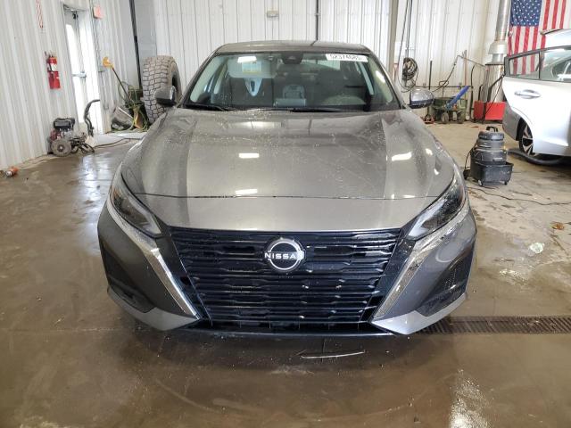  NISSAN ALTIMA 2023 Gray