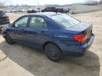 2006 Toyota Corolla Ce de vânzare în Mcfarland, WI - Minor Dent/Scratches