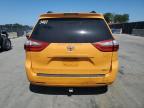 2018 Toyota Sienna Xle იყიდება Orlando-ში, FL - Mechanical