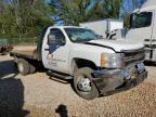 2011 Chevrolet Silverado C3500 for Sale in Tanner, AL - Front End