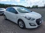 2014 HYUNDAI I30 ACTIVE for sale at Copart EAST KILBRIDE
