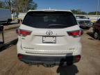 2016 Toyota Highlander Le for Sale in Wichita, KS - Front End