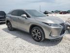 2020 Lexus Rx 350 en Venta en Taylor, TX - Hail