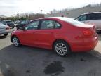 2012 Volkswagen Jetta Se for Sale in Exeter, RI - Normal Wear