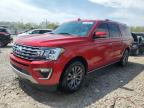 2021 Ford Expedition Max Limited იყიდება Louisville-ში, KY - Rear End