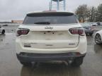 2018 Jeep Compass Latitude იყიდება Windsor-ში, NJ - Front End