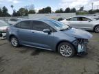 2024 Toyota Corolla Le იყიდება Vallejo-ში, CA - Front End