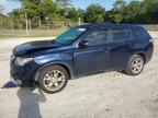 2015 Mitsubishi Outlander Se na sprzedaż w Fort Pierce, FL - Front End