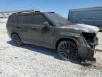 2025 Hyundai Santa Fe Calligraphy продається в Gainesville, GA - Burn - Engine