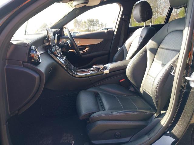 2015 MERCEDES BENZ C250 D AMG