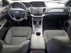 2015 Honda Accord Lx for Sale in Chicago Heights, IL - Front End