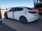 2018 Mazda 3 Touring na sprzedaż w Phoenix, AZ - Front End