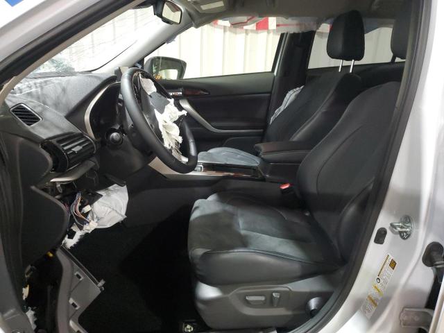  MITSUBISHI ECLIPSE 2024 White