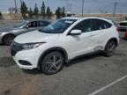 2021 Honda Hr-V Ex   na sprzedaż w Rancho Cucamonga, CA - Undercarriage
