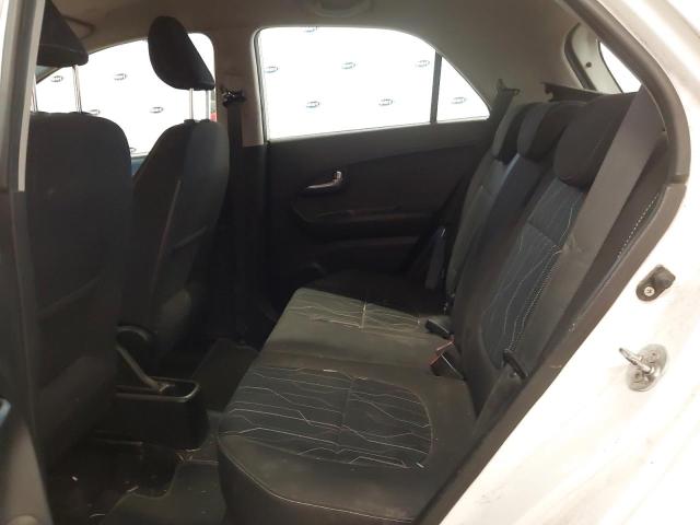 2012 KIA PICANTO 2