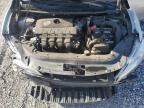 2014 Nissan Sentra S იყიდება Prairie Grove-ში, AR - Front End