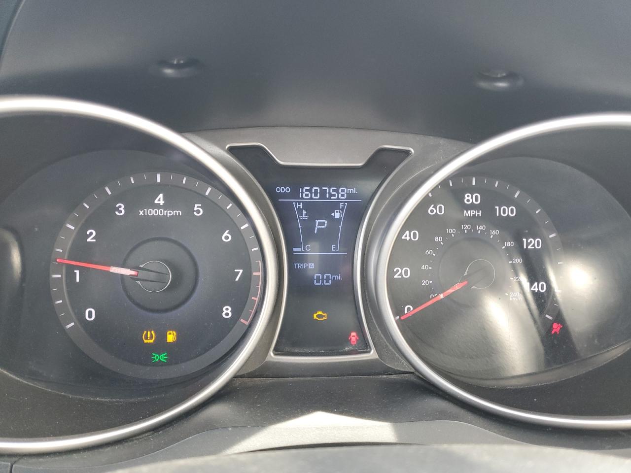 2012 Hyundai Veloster - Image 9