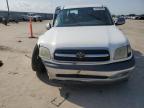 2002 Toyota Tundra Access Cab Sr5 продається в Wilmer, TX - Rollover