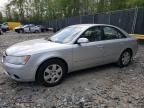2009 Hyundai Sonata Gls for Sale in Waldorf, MD - Front End