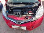 2013 HONDA JAZZ I-VTE for sale at Copart BRISTOL