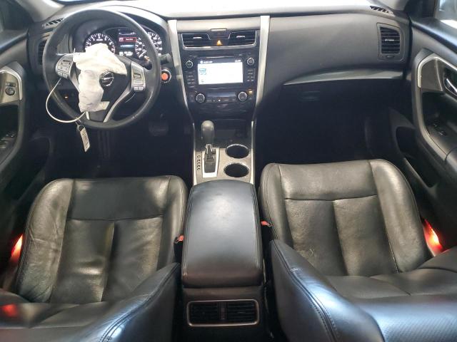  NISSAN ALTIMA 2015 Сірий
