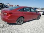 2021 Honda Accord Exl for Sale in Columbus, OH - Front End