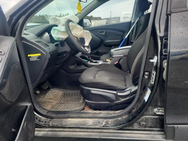 2014 HYUNDAI TUCSON GLS