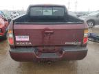 2008 Honda Ridgeline Rtx for Sale in Elgin, IL - Rear End