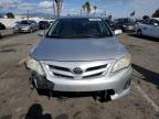 2011 Toyota Corolla Base for Sale in Van Nuys, CA - Front End