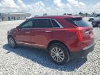 2019 Cadillac Xt5 Luxury for Sale in Arcadia, FL - Front End
