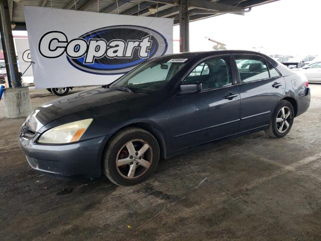 2005 Honda Accord Ex