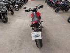 2019 DUCATI HYPERMOTAR for sale at Copart NEWBURY