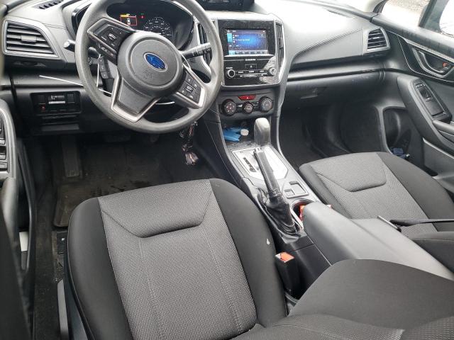  SUBARU IMPREZA 2020 Srebrny