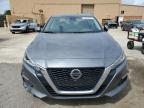 2022 Nissan Altima Sv   zu verkaufen in Gaston, SC - Minor Dent/Scratches