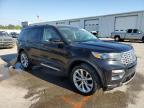 2021 Ford Explorer Platinum na sprzedaż w Montgomery, AL - Rear End