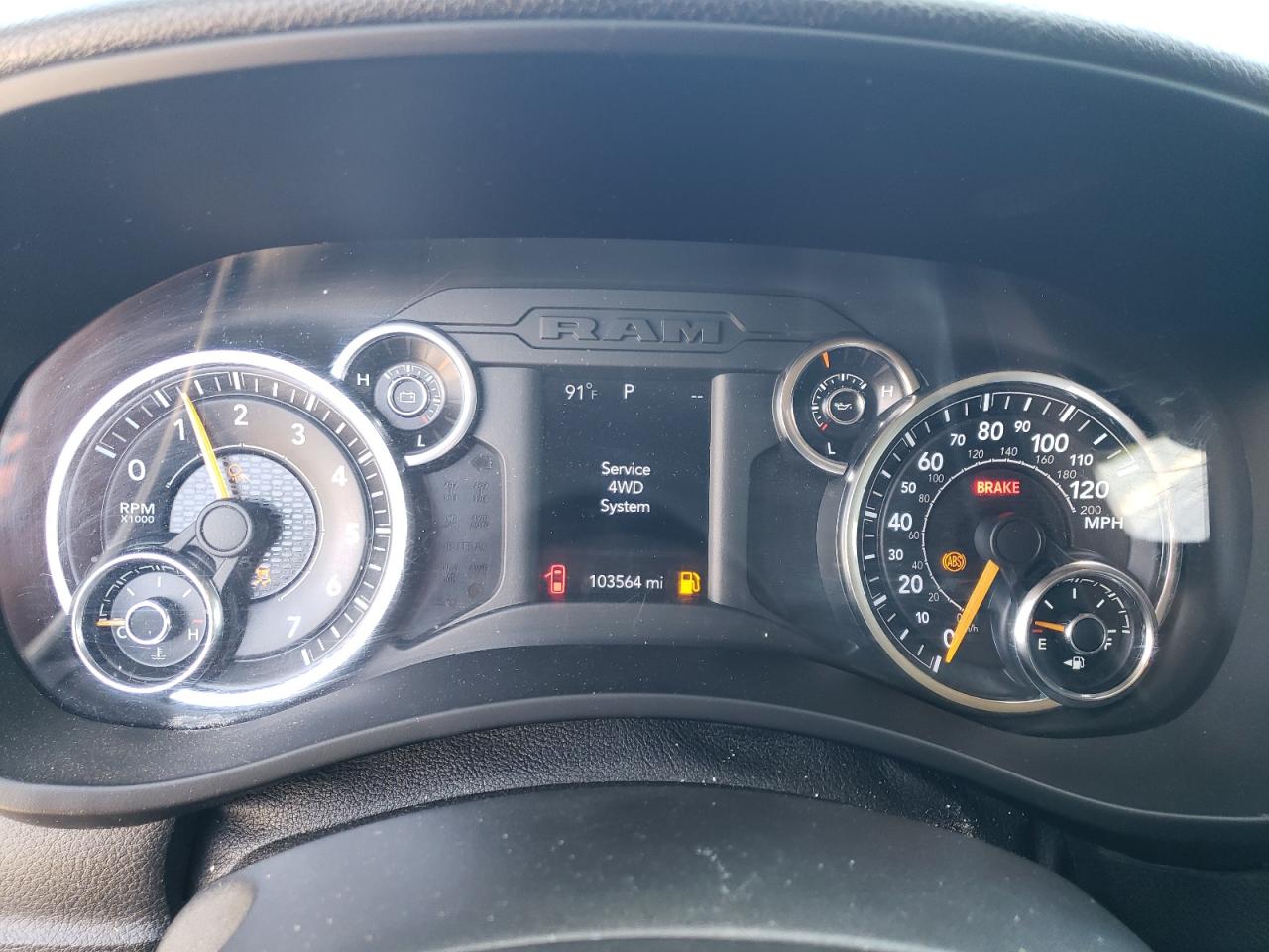 2019 Ram 3500 Tradesman VIN: 3C63RRGJ0KG584833 Lot: 54075715