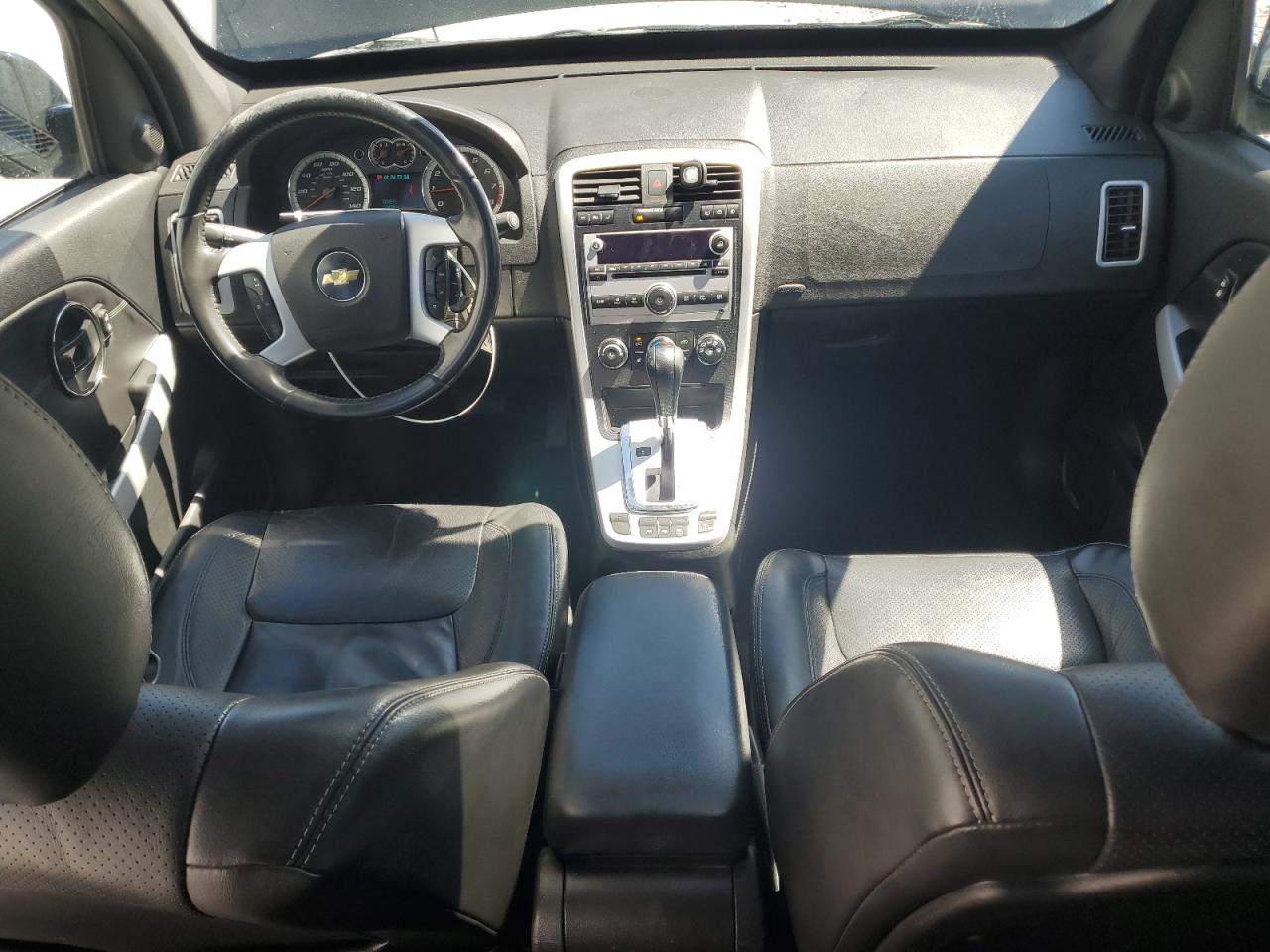 2008 Chevrolet Equinox Sport VIN: 2CNDL037186292984 Lot: 53504055