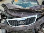 2011 Kia Sorento Ex na sprzedaż w Jacksonville, FL - Front End