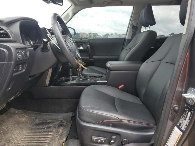  TOYOTA 4RUNNER 2020 Szary