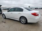 2012 Hyundai Genesis 5.0L de vânzare în Haslet, TX - Hail
