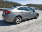 2018 Chevrolet Cruze Lt zu verkaufen in Ellwood City, PA - Front End