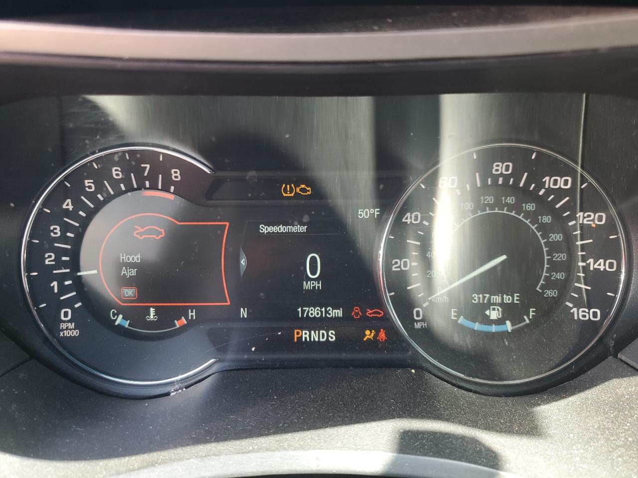 2018 Lincoln Mkz Premiere VIN: 3LN6L5B92JR601482 Lot: 52878025