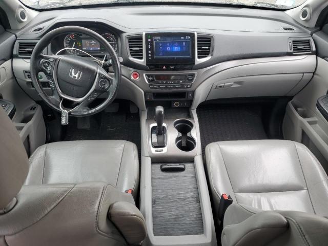 Parquets HONDA PILOT 2016 Szary