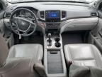 2016 Honda Pilot Exl zu verkaufen in Assonet, MA - Side