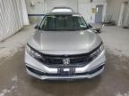 2020 Honda Civic Lx de vânzare în Albany, NY - Rear End