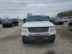 2006 Ford Explorer Xlt იყიდება Pekin-ში, IL - Mechanical