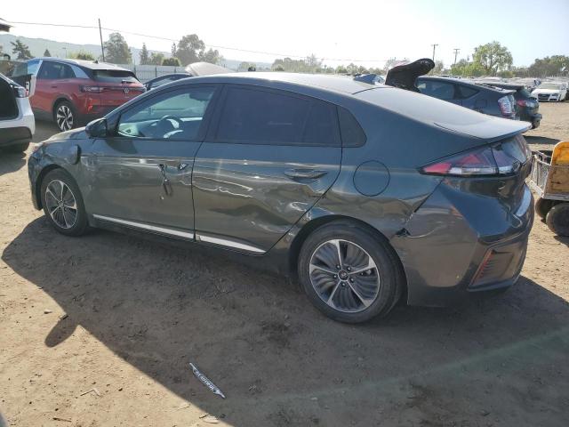  HYUNDAI IONIQ 2022 Вугільний