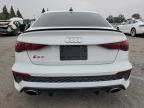 2023 Audi Rs3  na sprzedaż w Rancho Cucamonga, CA - Front End