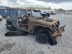 2008 Jeep Wrangler X for Sale in Hueytown, AL - Burn