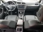 2021 Volkswagen Tiguan Se for Sale in Louisville, KY - Hail